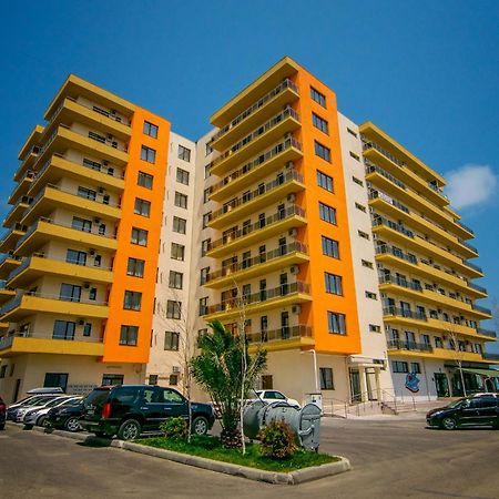 Summerland Luxury Studios By The Sea 马马亚 外观 照片