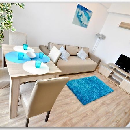 Summerland Luxury Studios By The Sea 马马亚 客房 照片