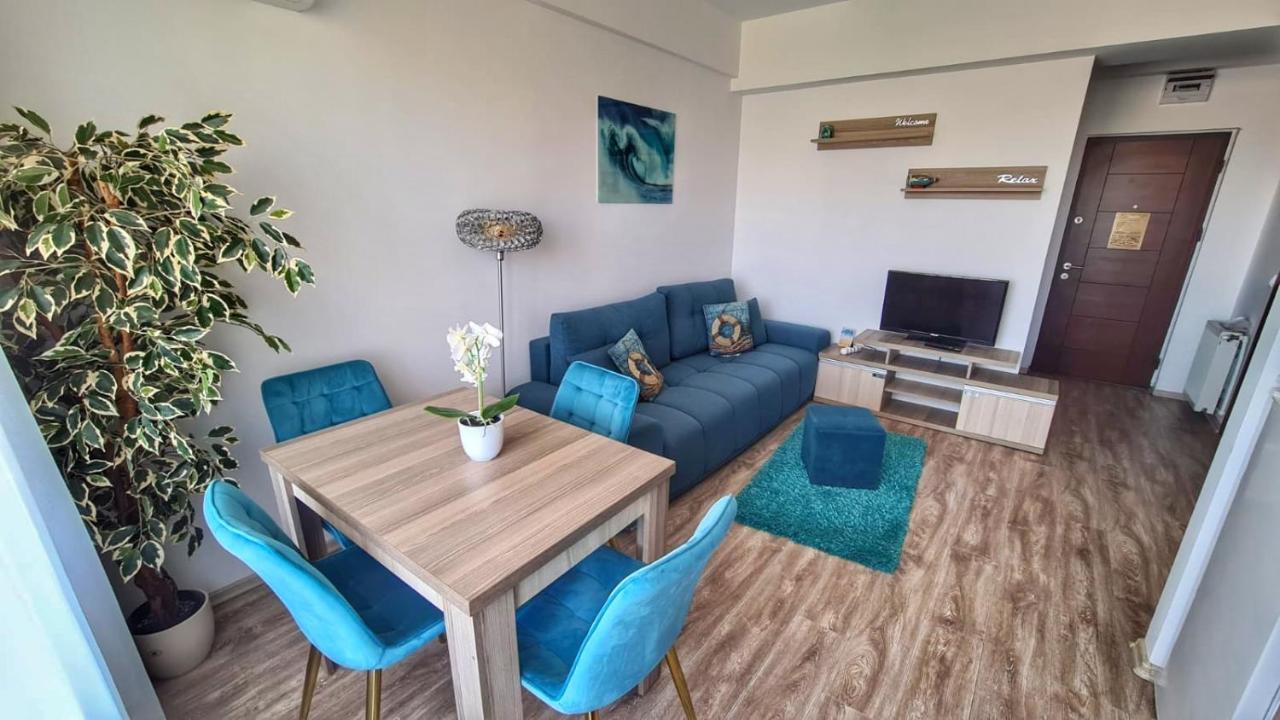 Summerland Luxury Studios By The Sea 马马亚 外观 照片