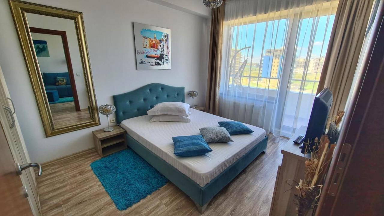 Summerland Luxury Studios By The Sea 马马亚 外观 照片