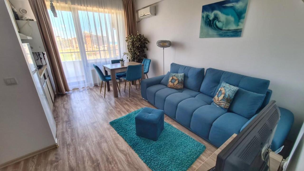 Summerland Luxury Studios By The Sea 马马亚 外观 照片