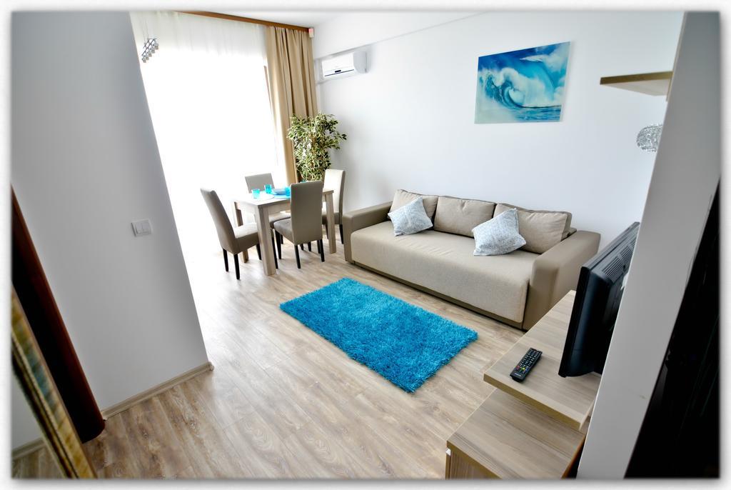 Summerland Luxury Studios By The Sea 马马亚 客房 照片