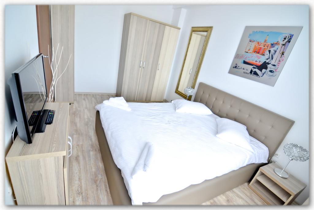 Summerland Luxury Studios By The Sea 马马亚 外观 照片