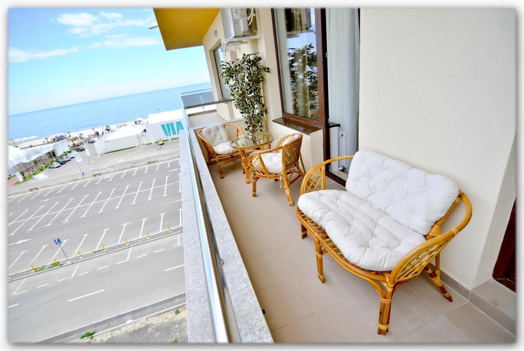 Summerland Luxury Studios By The Sea 马马亚 客房 照片